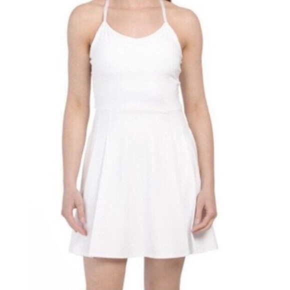 Tommy Bahama Dresses & Skirts - Womens Size XL Tommy Bahama Racquet & Paddle Tennis Dress NWOT